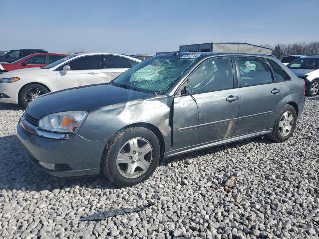 Image 1 of 2005 CHEVROLET MALIBU MAXX LT 2005 with VIN 1G1ZU64885F159134
