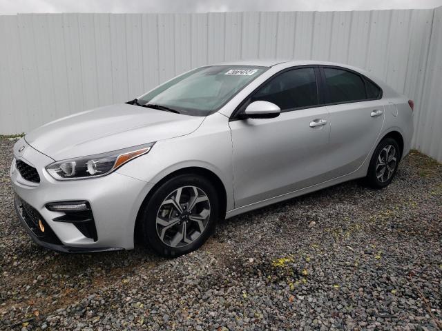 Obraz 1 z 2019 KIA FORTE FE 2019 z VIN 3KPF24AD0KE034043
