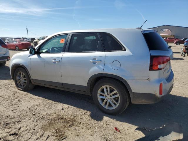 Изображение 2 2014 KIA SORENTO LX 2014 с VIN 5XYKT3A65EG507367