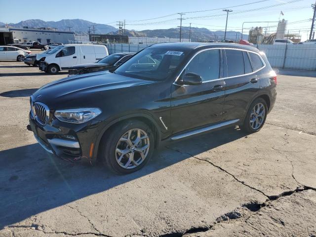 2021 BMW X3 SDRIVE30I 2021 image