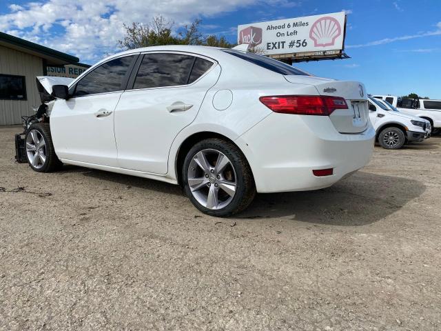 Image 3 of 2014 ACURA ILX 20 2014 with VIN 19VDE1F39EE010253