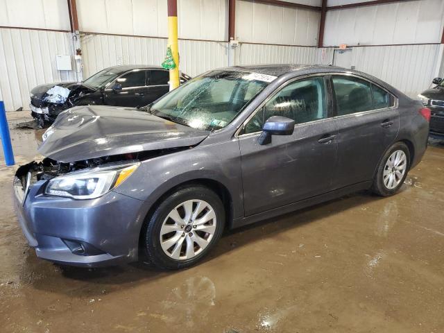 Image 1 of 2016 SUBARU LEGACY 2.5I PREMIUM 2016 with VIN 4S3BNAC64G3036699