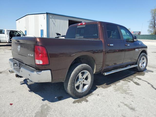 Изображение 3 2013 RAM 1500 SLT 2013 с VIN 1C6RR7LT0DS678115