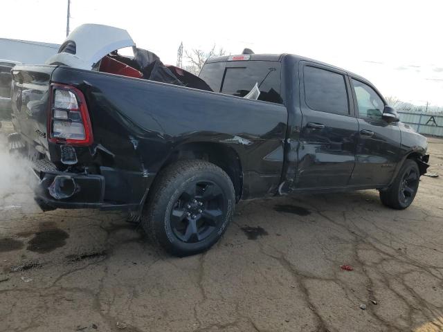 Obraz 3 z 2019 RAM 1500 BIG HORN/LONE STAR 2019 z VIN 1C6SRFMT5KN586729