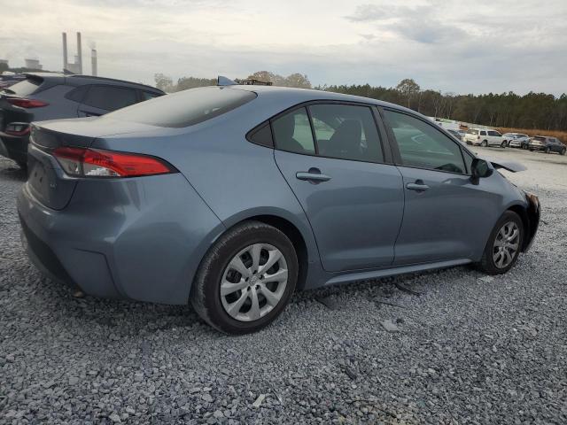 Image 3 of 2020 TOYOTA COROLLA LE 2020 with VIN 5YFEPRAE4LP078419