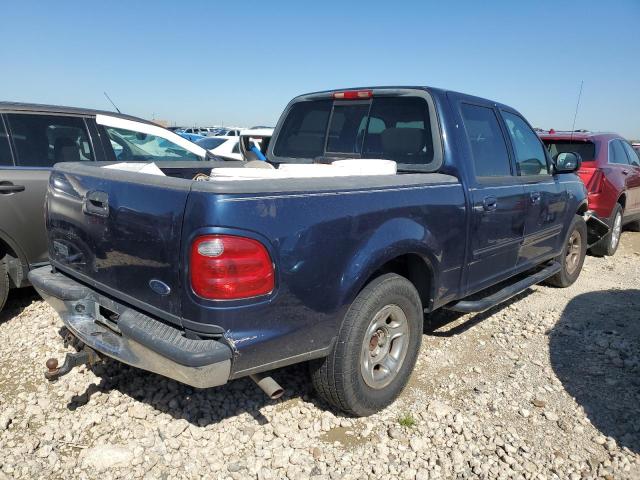 Image 3 of 2003 FORD F150 SUPERCREW 2003 with VIN 1FTRW07623KB28829
