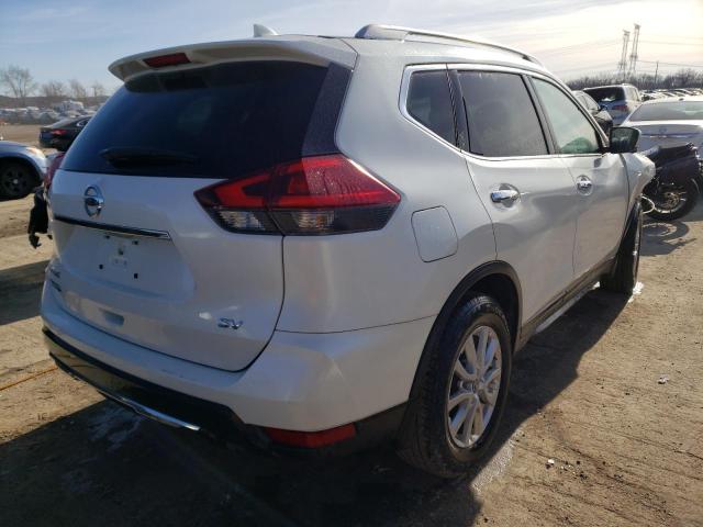 Изображение 3 2018 NISSAN ROGUE S 2018 с VIN KNMAT2MT2JP604718