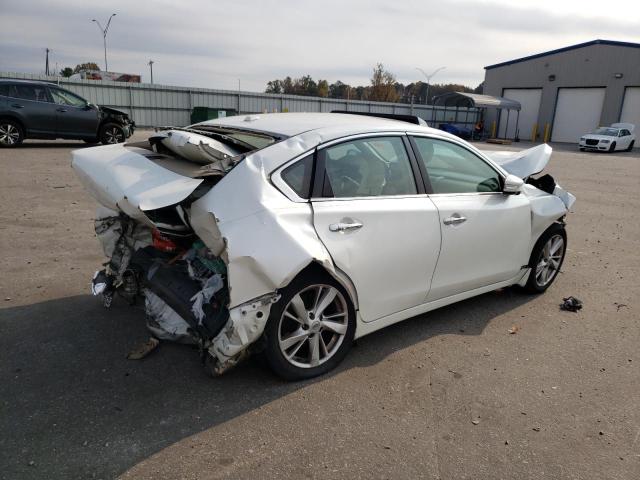 Image 3 of 2015 NISSAN ALTIMA 2.5 2015 with VIN 1N4AL3AP5FC222491
