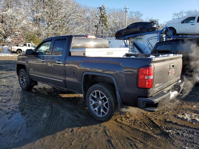 Изображение 2 2014 GMC SIERRA K1500 SLE 2014 с VIN 1GTV2UEC1EZ392824