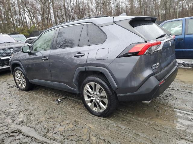Obraz 2 z 2019 TOYOTA RAV4 XLE PREMIUM 2019 z VIN JTMC1RFV2KD015175