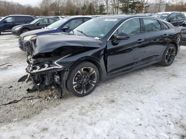 Изображение 1 2021 KIA K5 GT LINE 2021 с VIN 5XXG64J2XMG007899