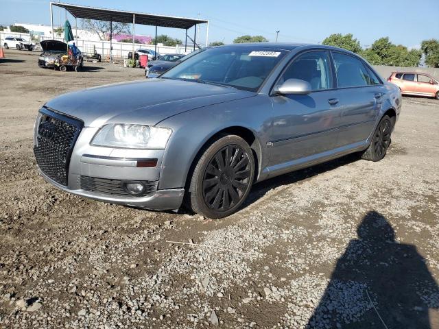 Obraz 2007 AUDI A8 L QUATTRO 2007