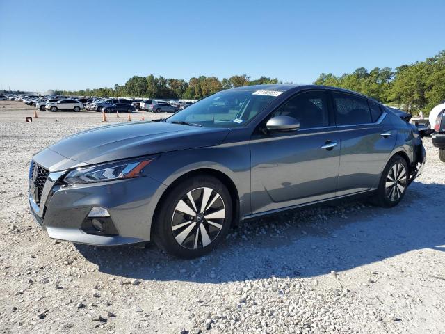 Image 1 of 2020 NISSAN ALTIMA SV 2020 with VIN 1N4BL4DV8LC284516