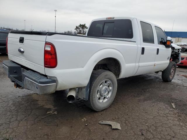 Image 3 of 2016 FORD F350 SUPER DUTY 2016 with VIN 1FT8W3BT0GEC68702