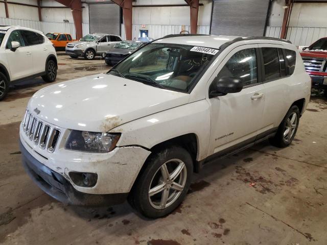Image 1 of 2014 JEEP COMPASS SPORT 2014 with VIN 1C4NJDBB5ED748929