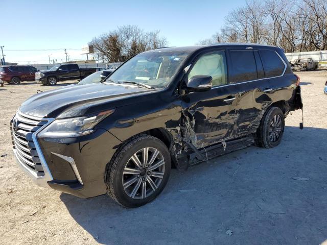 2016 LEXUS LX 570 2016 image