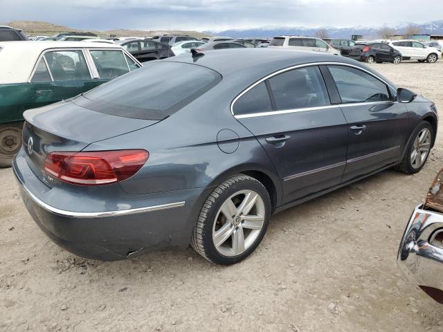 Obraz 3 z 2013 VOLKSWAGEN CC SPORT 2013 z VIN WVWBP7AN2DE563129