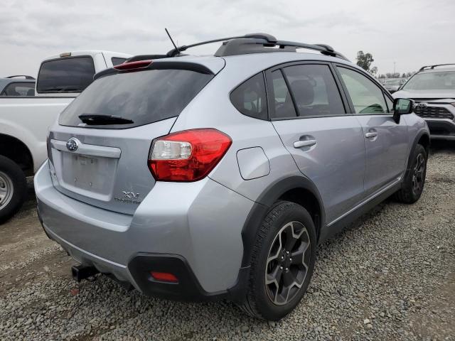 Image 3 of 2015 SUBARU XV CROSSTREK 2.0 LIMITED 2015 with VIN JF2GPAMC5F8316929