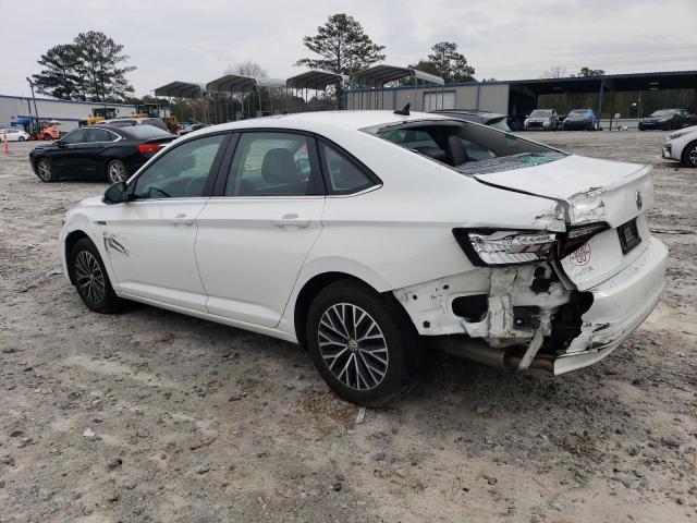 Image 2 of 2019 VOLKSWAGEN JETTA SEL 2019 with VIN 3VWE57BU5KM061941