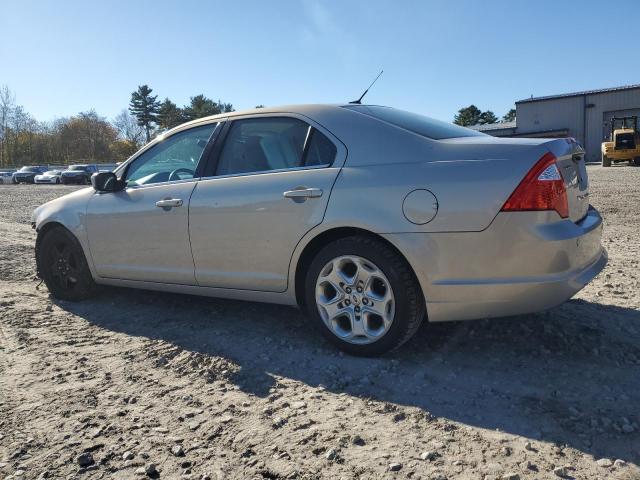 Изображение 2 2010 FORD FUSION SE 2010 с VIN 3FAHP0HA9AR162762
