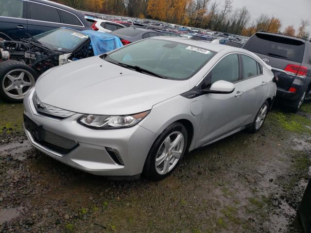 Obraz 2018 CHEVROLET VOLT LT 2018