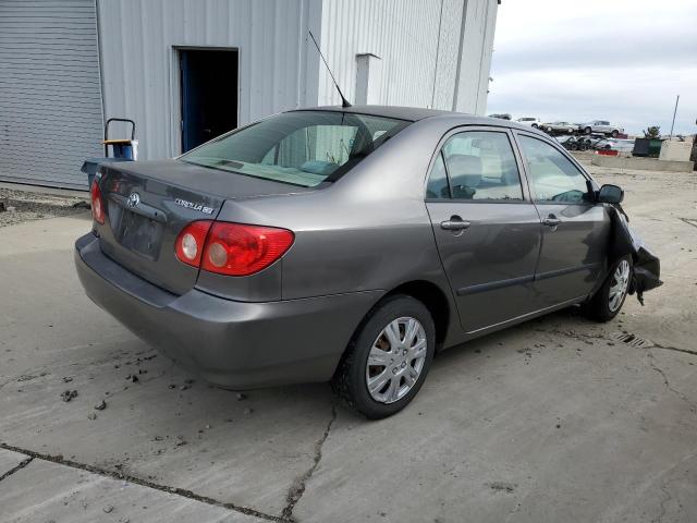 Image 3 of 2006 TOYOTA COROLLA CE 2006 with VIN 1NXBR32E66Z684106