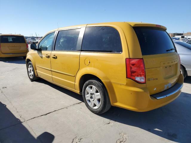 Изображение 2 2012 DODGE GRAND CARAVAN SE 2012 с VIN 2C4RDGBG9CR178191
