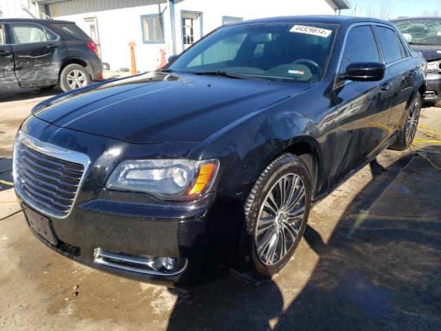Изображение 1 2014 CHRYSLER 300 S 2014 с VIN 2C3CCAGT2EH142383