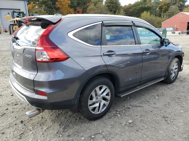 Image 3 of 2016 HONDA CR-V EXL 2016 with VIN 5J6RM4H77GL009088