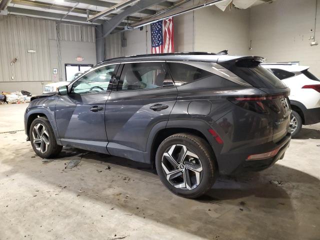 Obraz 2 z 2023 HYUNDAI TUCSON LIMITED 2023 z VIN 5NMJECAEXPH284832