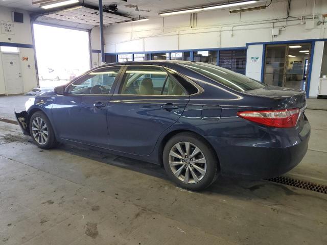 Изображение 2 2017 TOYOTA CAMRY HYBRID 2017 с VIN 4T1BD1FK5HU219158