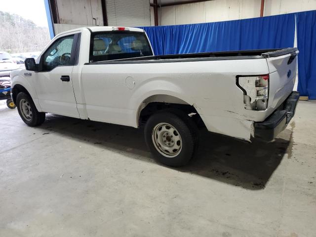 Изображение 2 2019 FORD F150  2019 с VIN 1FTMF1CB0KKC41826