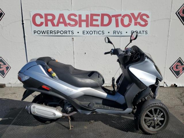 Obraz 2007 PIAGGIO MP3  2007