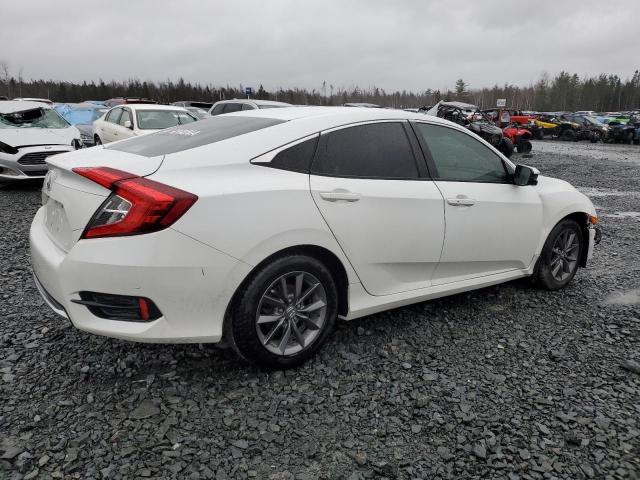 Obraz 3 z 2021 HONDA CIVIC EX 2021 z VIN 2HGFC2F7XMH012175