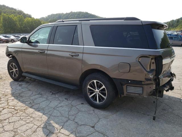 Изображение 2 2019 FORD EXPEDITION MAX XLT 2019 с VIN 1FMJK1JT9KEA27602
