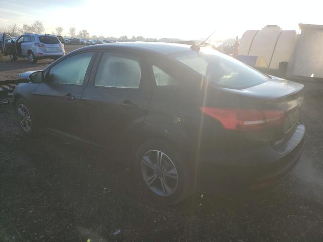 Image 2 of 2018 FORD FOCUS SE 2018 with VIN 1FADP3FE0JL218981