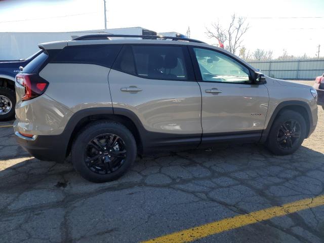 Изображение 3 2023 GMC TERRAIN AT4 2023 с VIN 3GKALYEG8PL131114