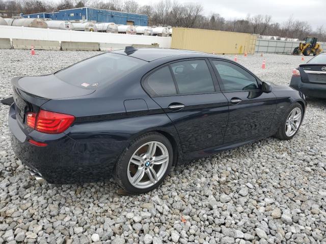 Image 3 of 2011 BMW 550 XI 2011 with VIN WBAFU9C53BC785977