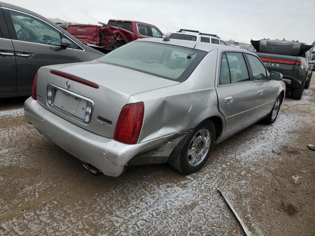 Obraz 3 z 2004 Cadillac Deville 2004 z VIN 1G6KD54Y34U206702