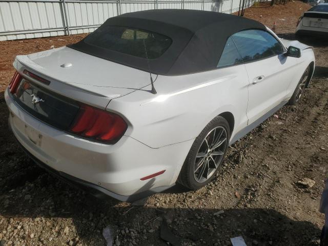 Image 3 of 2018 FORD MUSTANG  2018 with VIN 1FATP8UH7J5174388