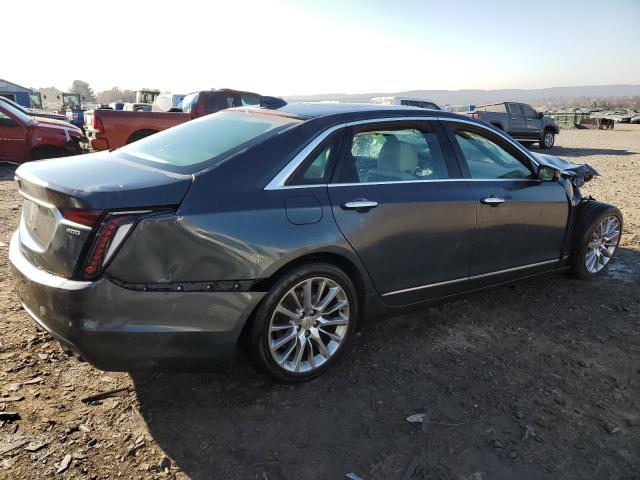 Image 3 of 2020 CADILLAC CT6 LUXURY 2020 with VIN 1G6KB5RSXLU108792