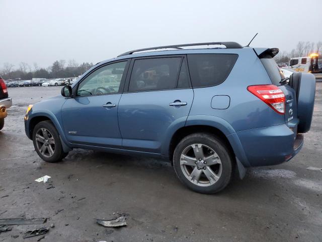 Obraz 2 z 2011 TOYOTA RAV4 SPORT 2011 z VIN JTMRF4DV9B5046290