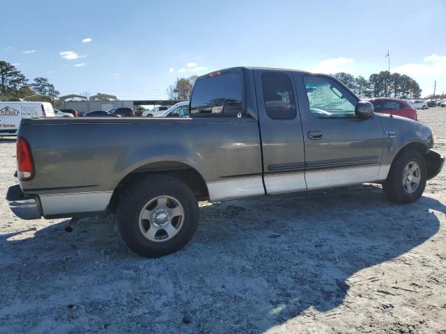 Изображение 3 2002 FORD F150  2002 с VIN 1FTRX17W72NB36196