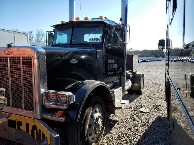 Image 2 of 1999 PETERBILT 379  1999 with VIN 1NP5LU9X1XD480257