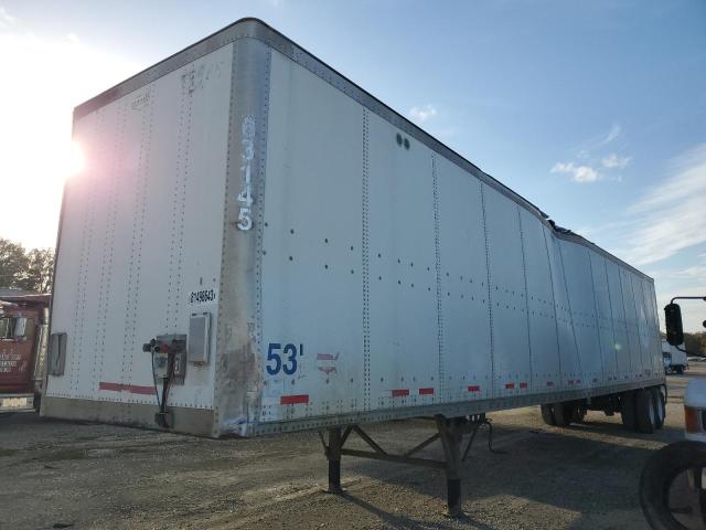 Obraz 2 z 2014 WABASH DRY VAN 2014 z VIN 1JJV532D0EL814865