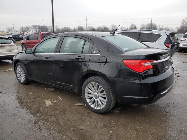 Obraz 2 z 2012 CHRYSLER 200 TOURING 2012 z VIN 1C3CCBBB2CN108775