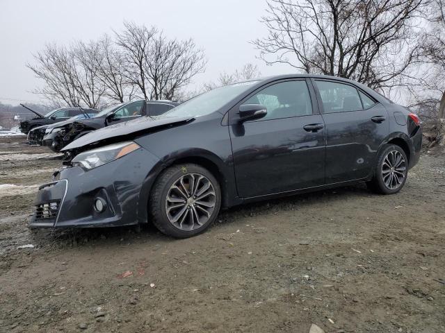 Изображение 1 2015 TOYOTA COROLLA L 2015 с VIN 2T1BURHE0FC479147