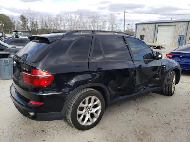 Изображение 3 2011 BMW X5 XDRIVE35I 2011 с VIN 5UXZV4C57BL740040