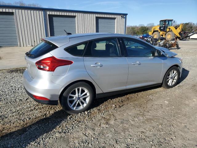 Image 3 of 2016 FORD FOCUS SE 2016 with VIN 1FADP3K21GL231176