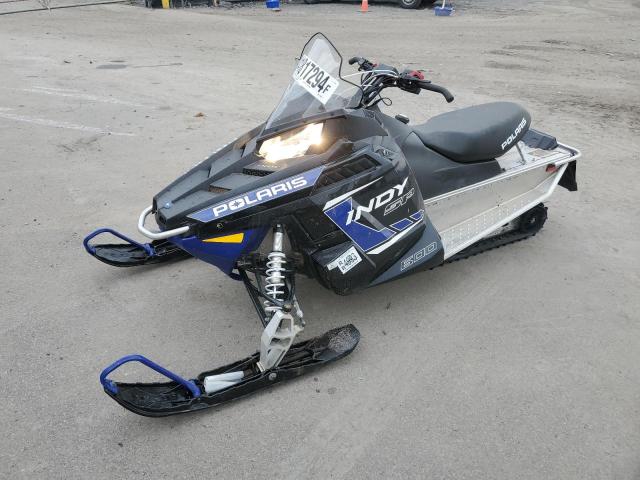 Obraz 2 z 2018 POLA SNOWMOBILE 2018 z VIN SN1CBB6G0JC149013